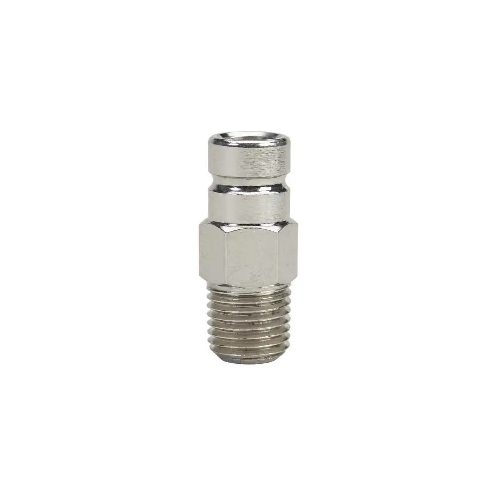 Suzuki Fuel Line Adapter - 1/4" NPT Male - MOE033503-10